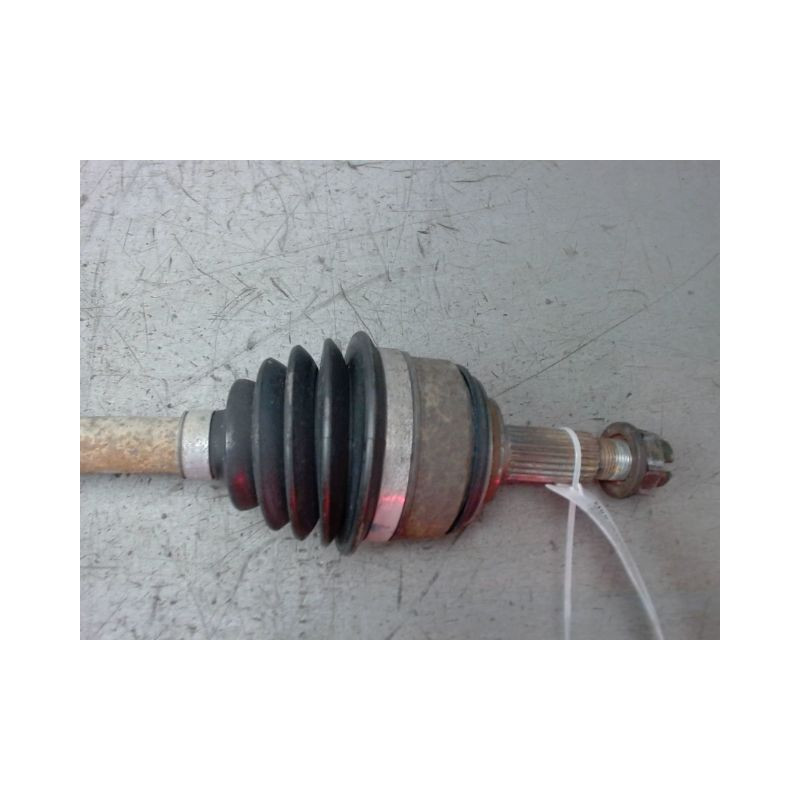 TRANSMISSION AVANT DROIT DACIA SANDERO 2008- 1.5 dCi