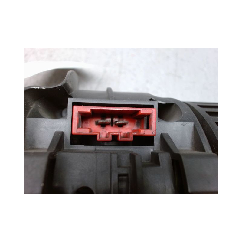 MOTEUR VENTILATEUR CHAUFFAGE RENAULT SCENIC