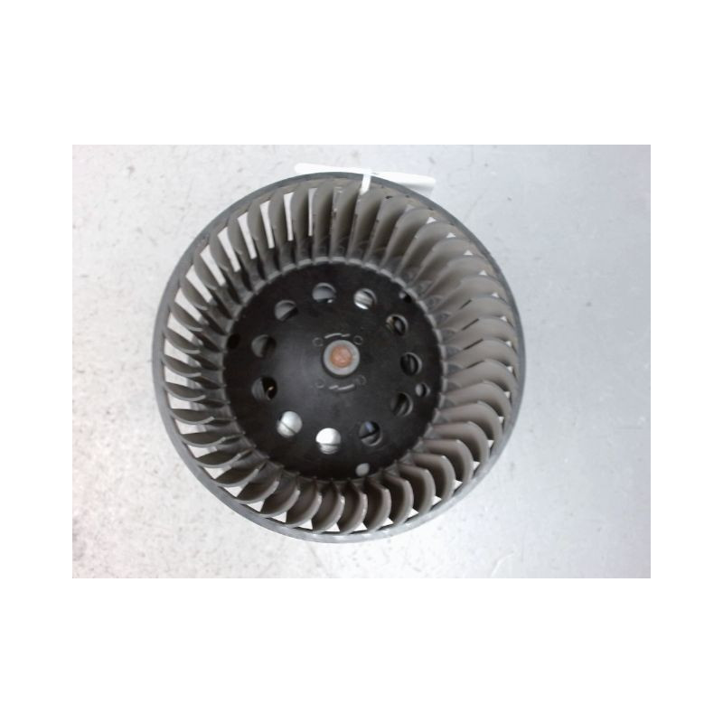 MOTEUR VENTILATEUR CHAUFFAGE RENAULT SCENIC