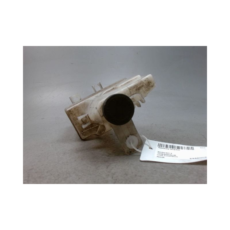 VASE EXPANSION NISSAN MICRA