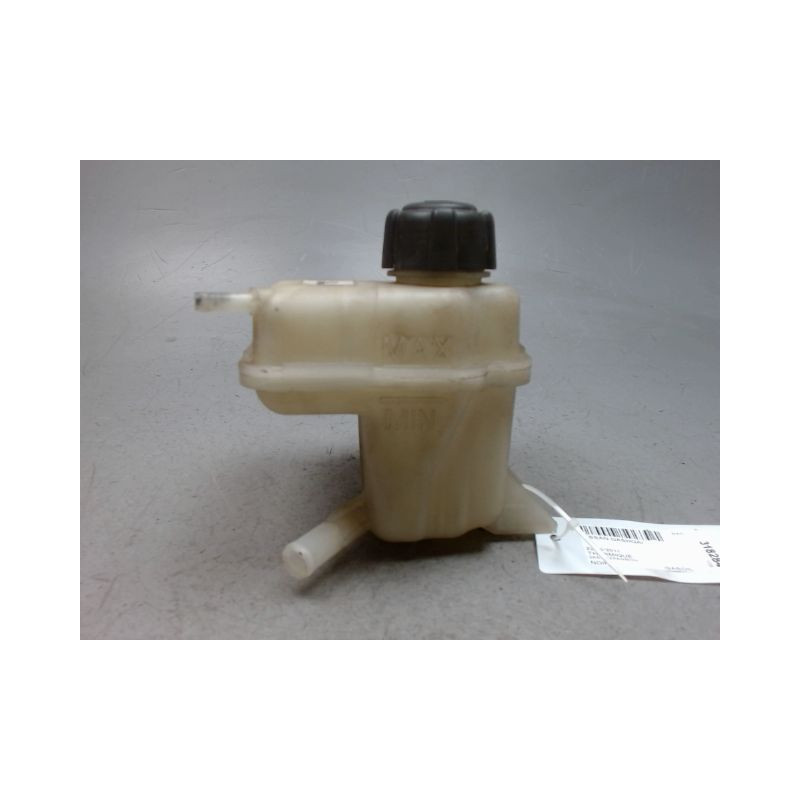 VASE EXPANSION NISSAN QASHQAI