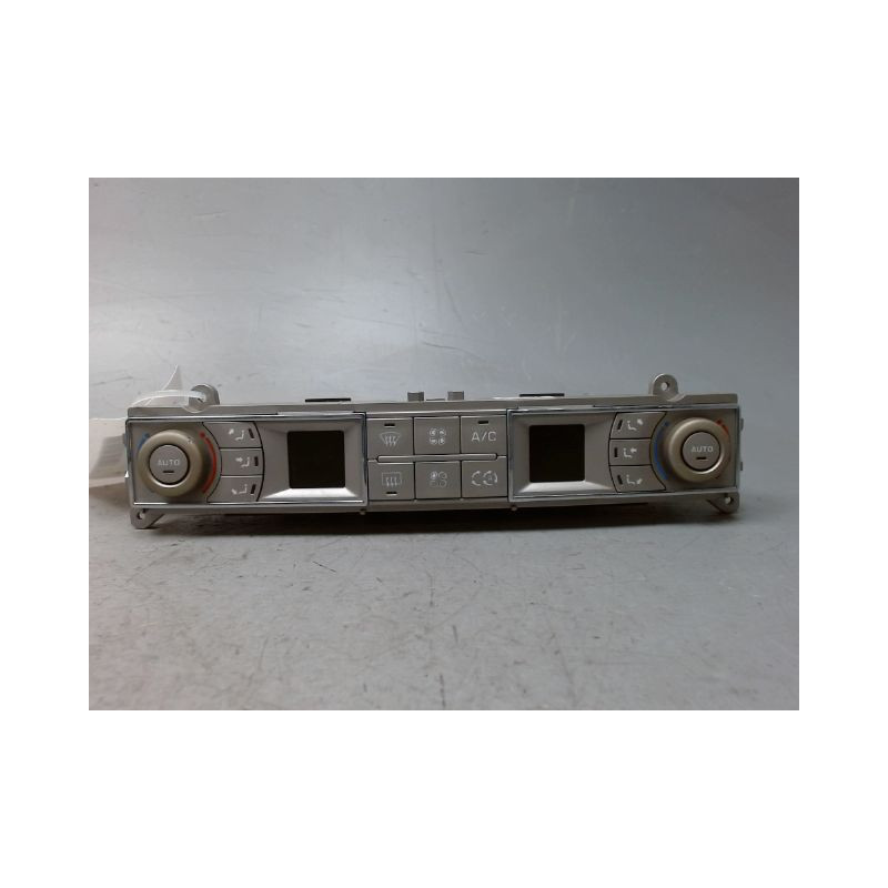 COMMANDE DE CHAUFFAGE CITROEN C5 2008-