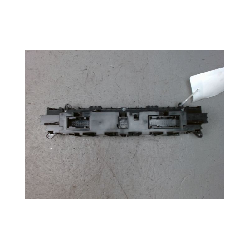 COMMANDE DE CHAUFFAGE CITROEN C5 2008-