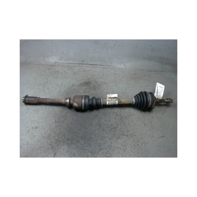 TRANSMISSION AVANT DROIT PEUGEOT 206 5P 1.4 i