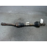 TRANSMISSION AVANT DROIT PEUGEOT 206 5P 1.4 i