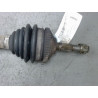 TRANSMISSION AVANT DROIT PEUGEOT 206 5P 1.4 i