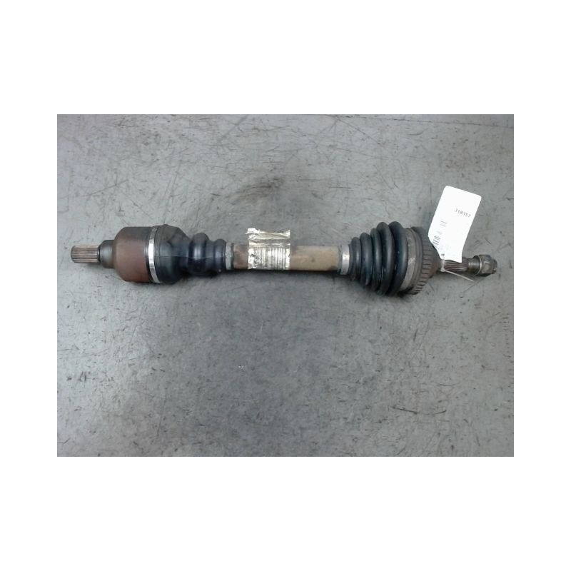 TRANSMISSION AVANT GAUCHE PEUGEOT 206 5P 1.4 i