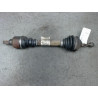 TRANSMISSION AVANT GAUCHE PEUGEOT 206 5P 1.4 i