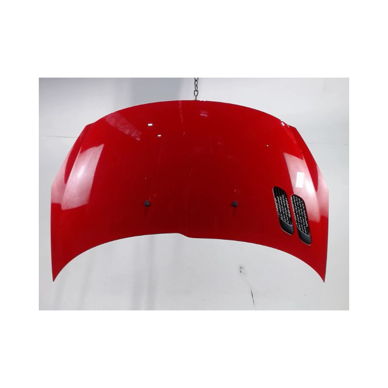 CAPOT PEUGEOT 206+ 2009-