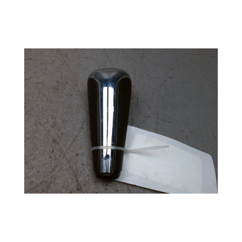 POMMEAU LEVIER VITESSES PEUGEOT 5008 2009- 1.6 HDi