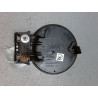 VOLET DE TRAPPE CARBURANT PEUGEOT 306 97-2001