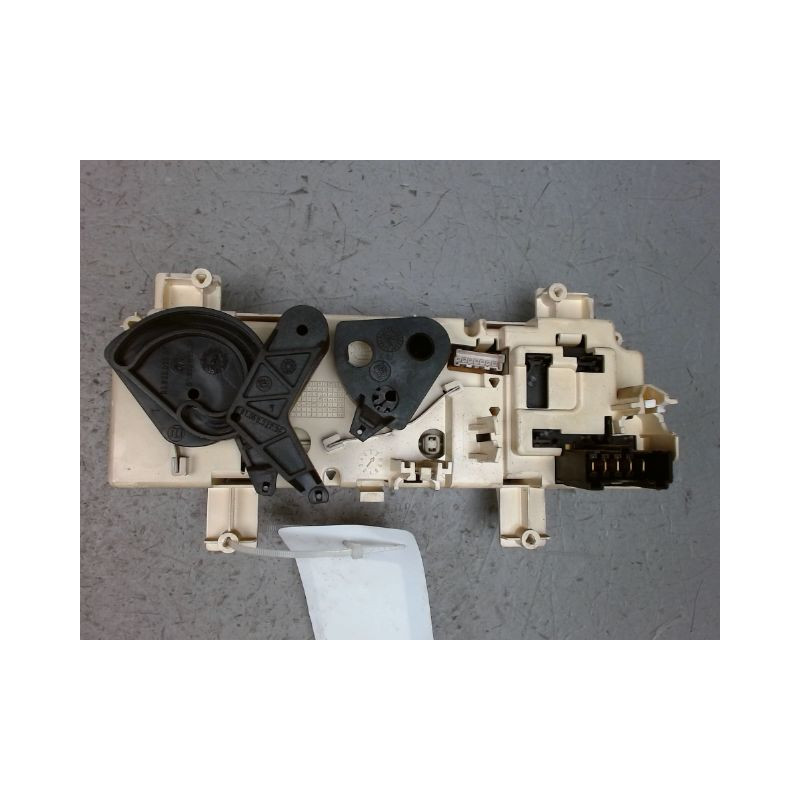 COMMANDE DE CHAUFFAGE CITROEN XSARA -2000