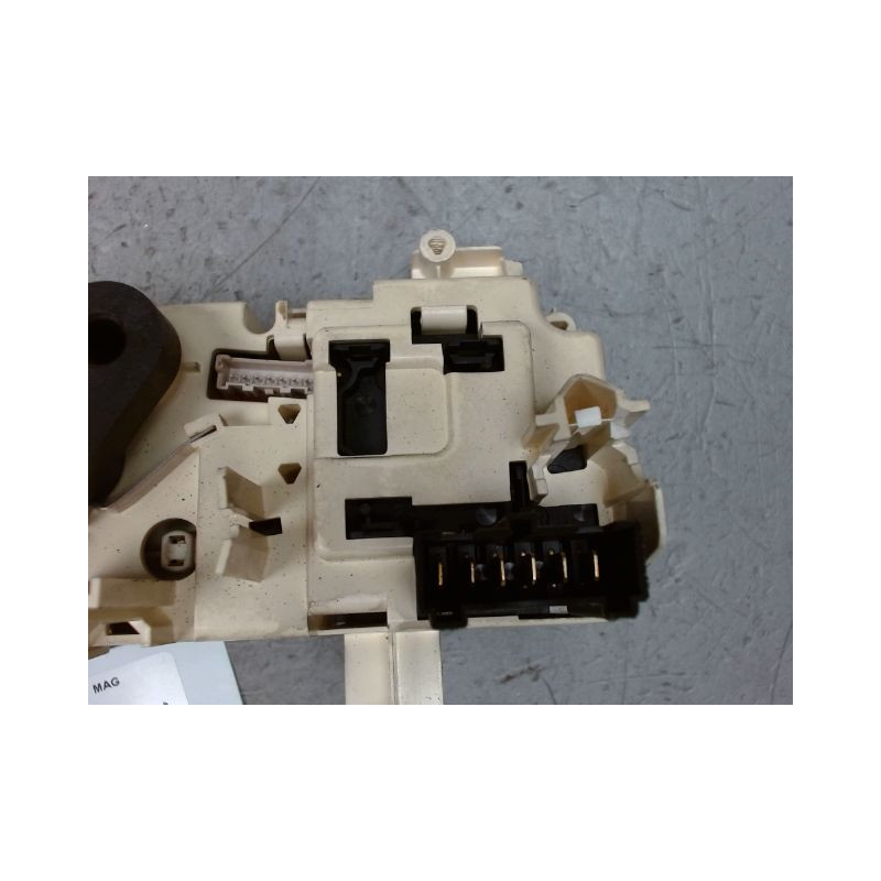 COMMANDE DE CHAUFFAGE CITROEN XSARA -2000