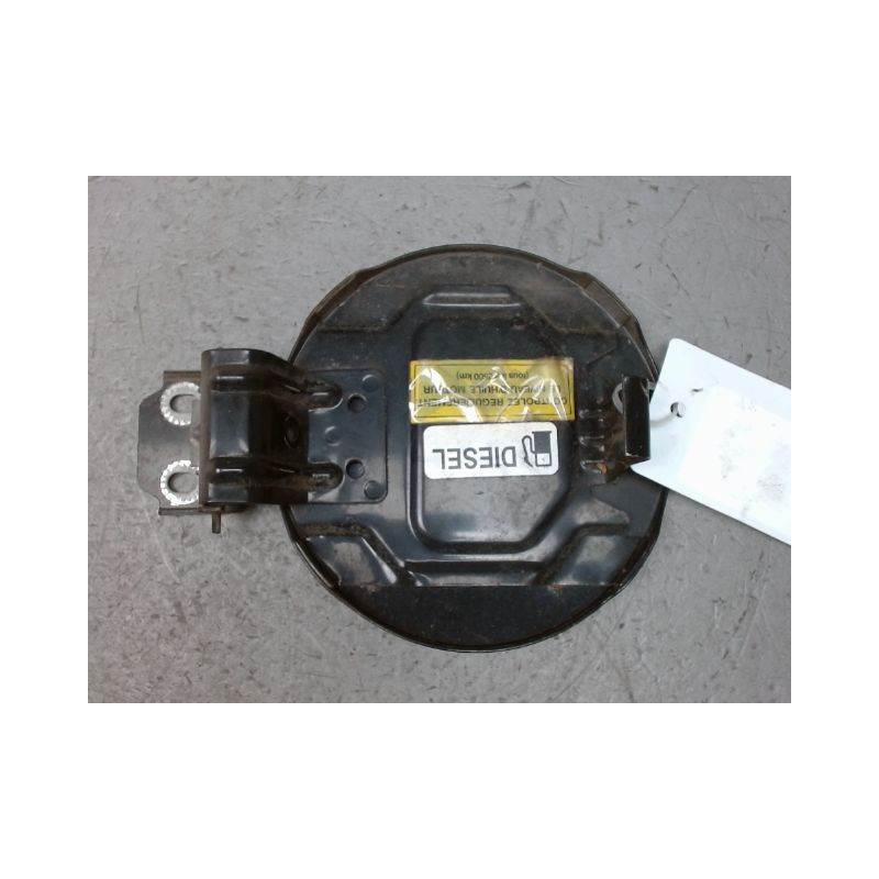 VOLET DE TRAPPE CARBURANT SSANGYONG RODIUS