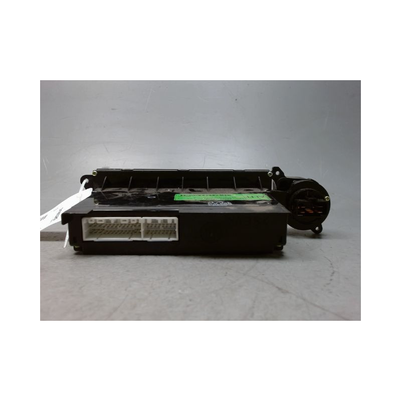 COMMANDE DE CHAUFFAGE SSANGYONG RODIUS