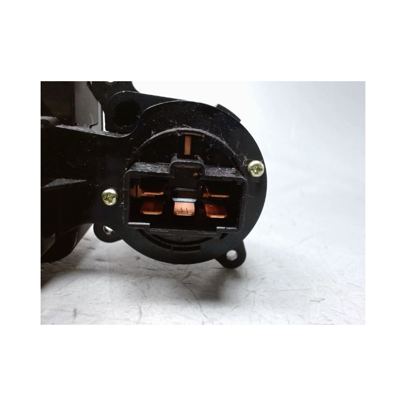 COMMANDE DE CHAUFFAGE SSANGYONG RODIUS