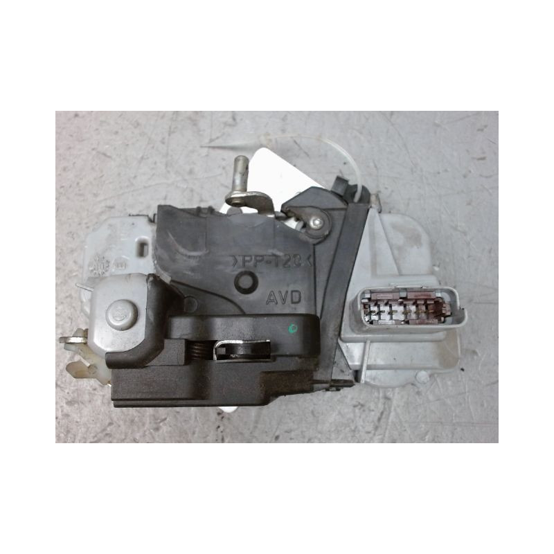 SYSTEME CONDAMNATION AVANT DROIT CITROEN XSARA PICASSO