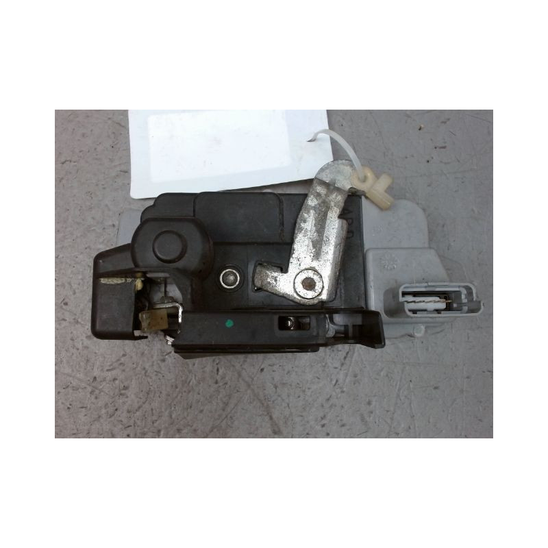 SYSTEME CONDAMNATION ARRIERE DROIT CITROEN XSARA PICASSO
