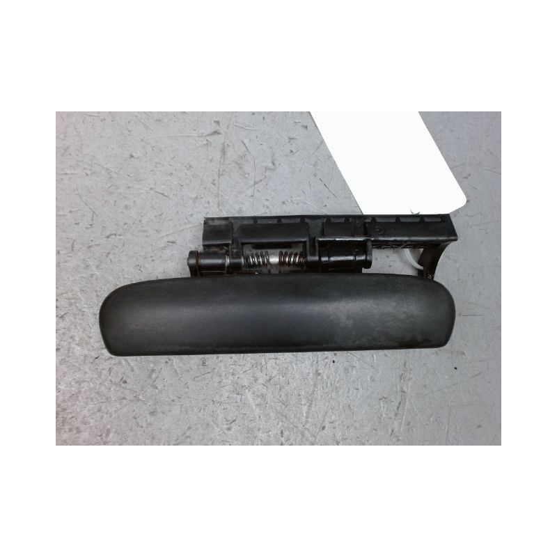 POIGNEE EXTERIEURE PORTE ARRIERE GAUCHE CITROEN XSARA PICASSO