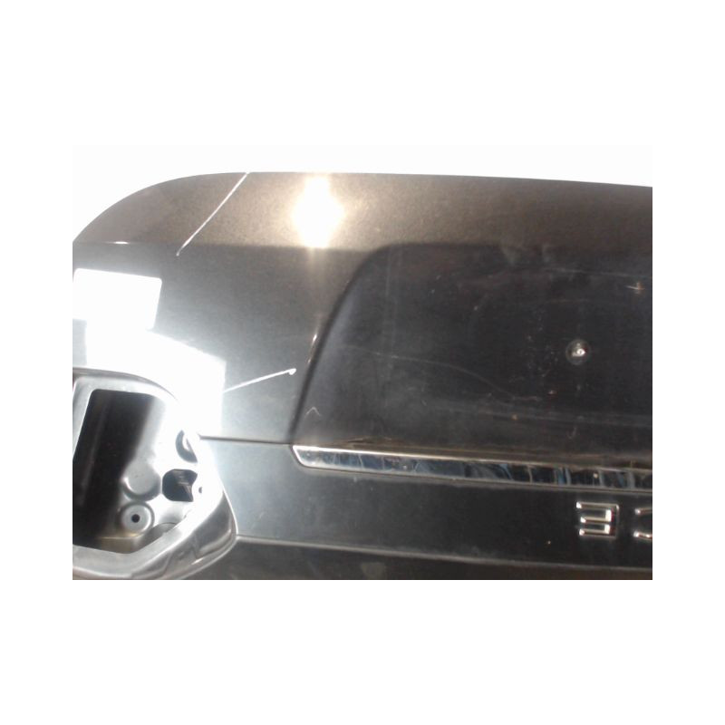 COFFRE ARRIERE RENAULT FLUENCE