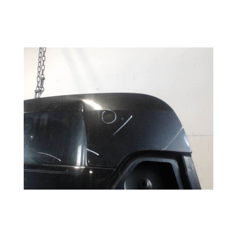 COFFRE ARRIERE RENAULT FLUENCE