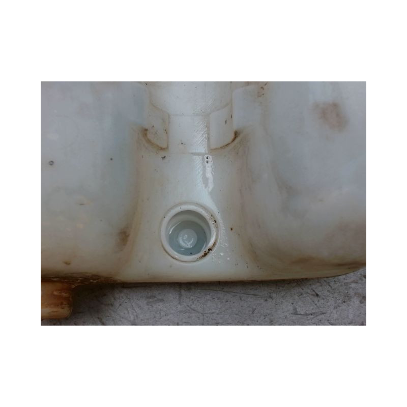 RESERVOIR LAVE-GLACE AVANT RENAULT FLUENCE