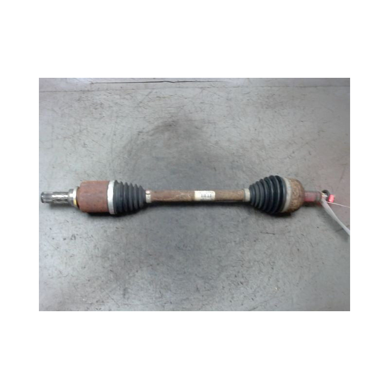 TRANSMISSION AVANT GAUCHE RENAULT FLUENCE 1.5 dCi 