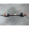 TRANSMISSION AVANT GAUCHE RENAULT FLUENCE 1.5 dCi 