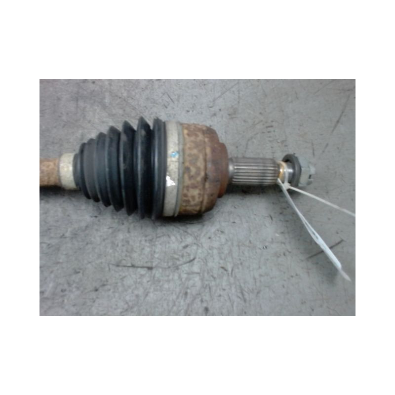 TRANSMISSION AVANT GAUCHE RENAULT FLUENCE 1.5 dCi 
