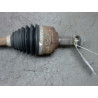 TRANSMISSION AVANT GAUCHE RENAULT FLUENCE 1.5 dCi 
