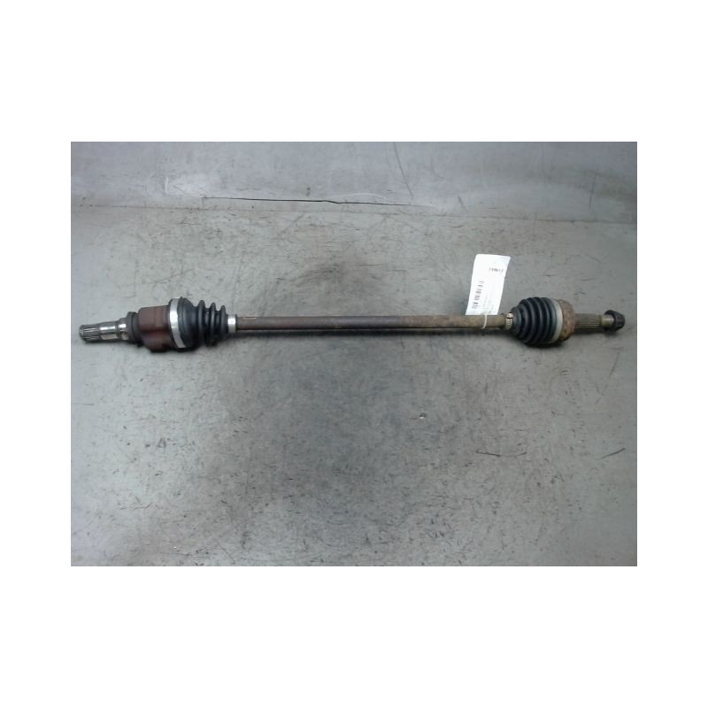 TRANSMISSION AVANT DROIT PEUGEOT 107 3P 