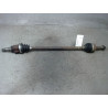 TRANSMISSION AVANT DROIT PEUGEOT 107 3P 