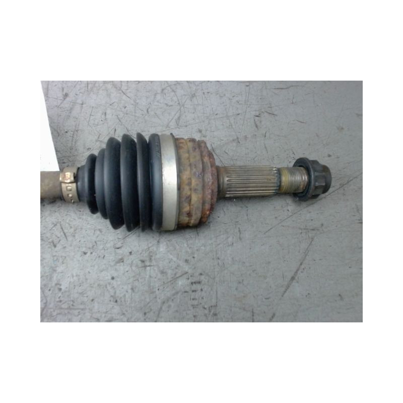 TRANSMISSION AVANT DROIT PEUGEOT 107 3P 