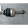 TRANSMISSION AVANT DROIT PEUGEOT 107 3P 