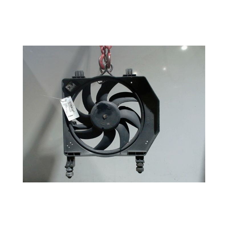 MOTEUR VENTILATEUR RADIATEUR FORD FIESTA 99-2002