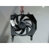 MOTEUR VENTILATEUR RADIATEUR FORD FIESTA 99-2002