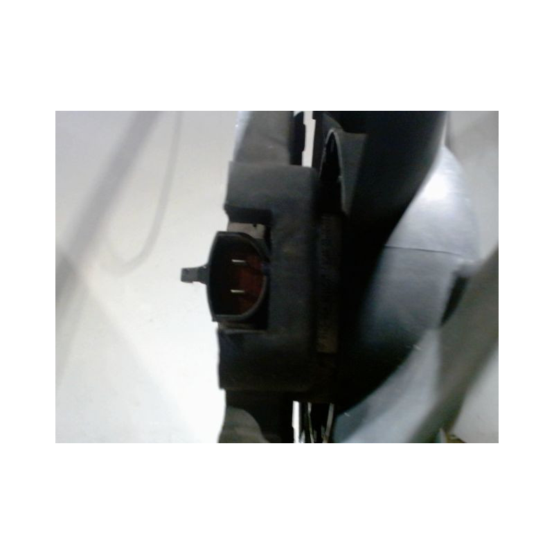 MOTEUR VENTILATEUR RADIATEUR FORD FIESTA 99-2002