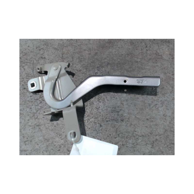 COMPAS DROIT CAPOT RENAULT CLIO IV
