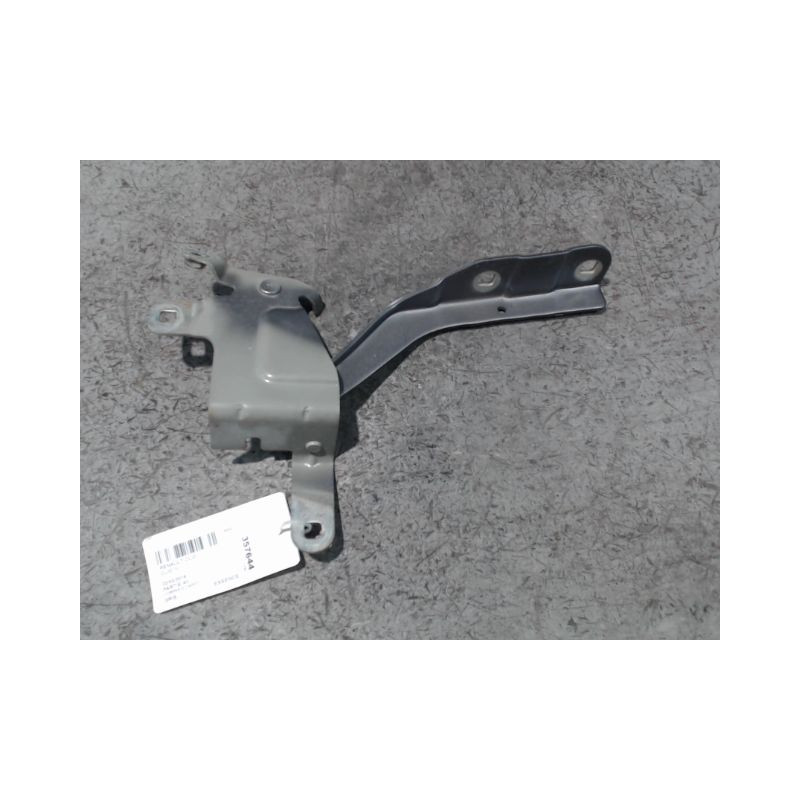 COMPAS GAUCHE CAPOT RENAULT CLIO IV
