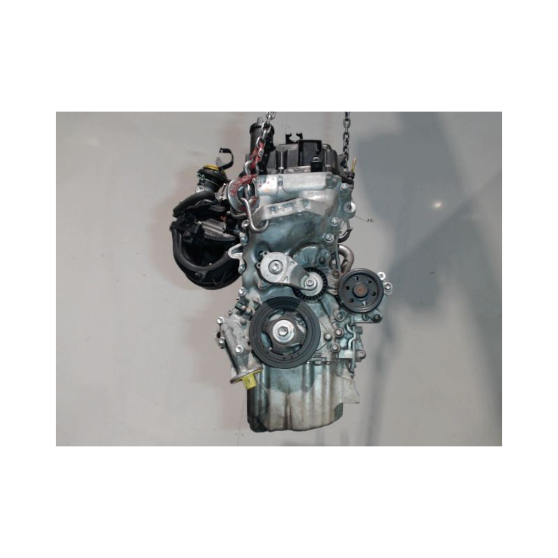 MOTEUR ESSENCE TOYOTA AYGO 5P 1.0 