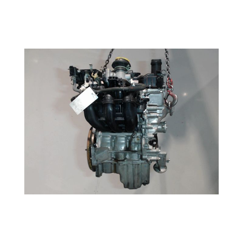 MOTEUR ESSENCE TOYOTA AYGO 5P 1.0 