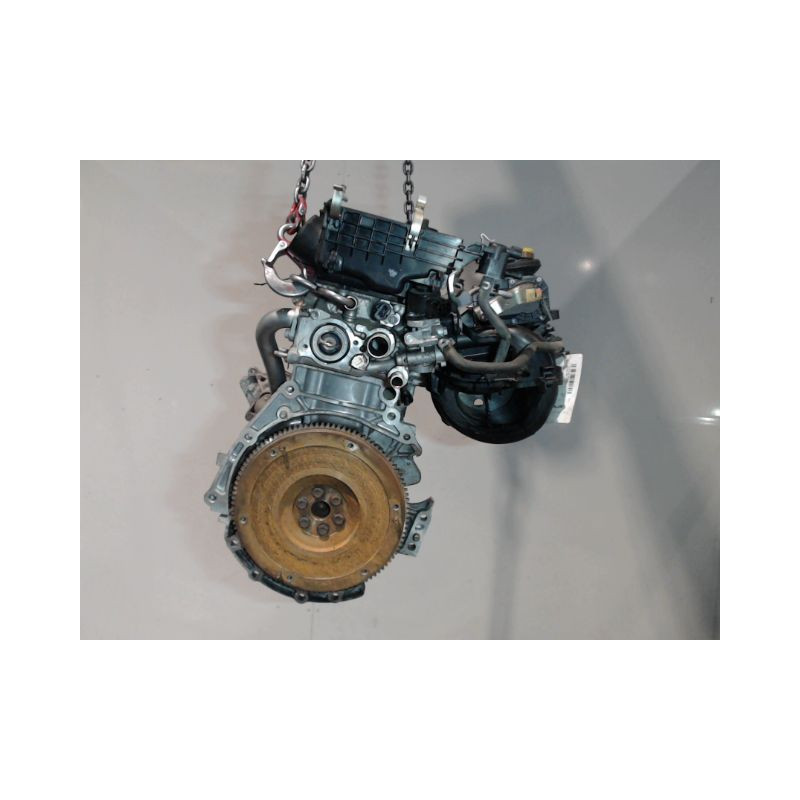 MOTEUR ESSENCE TOYOTA AYGO 5P 1.0 