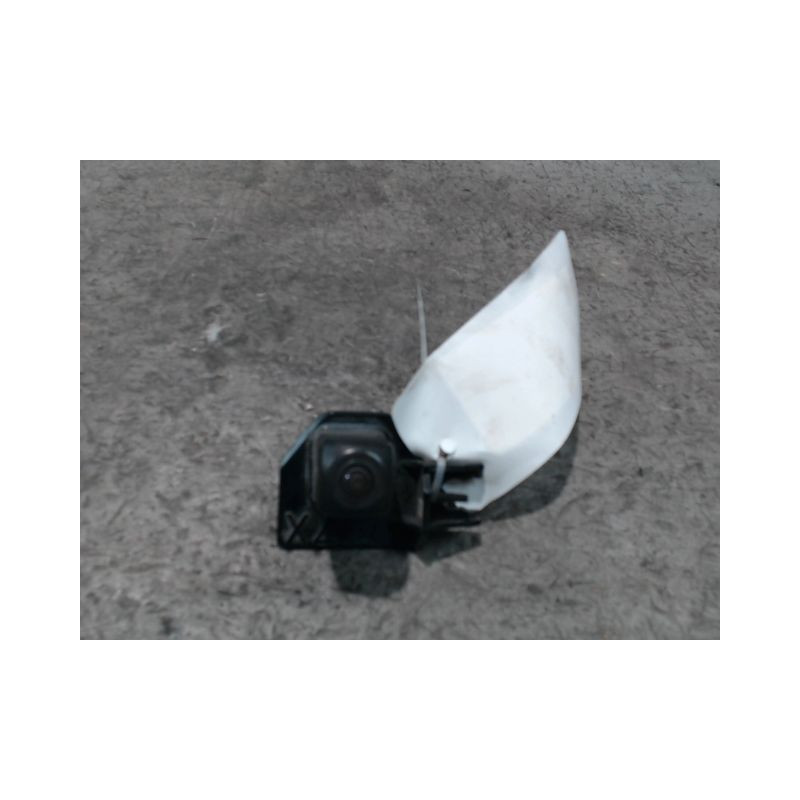 CAMERA ARRIERE TOYOTA YARIS II 2010-