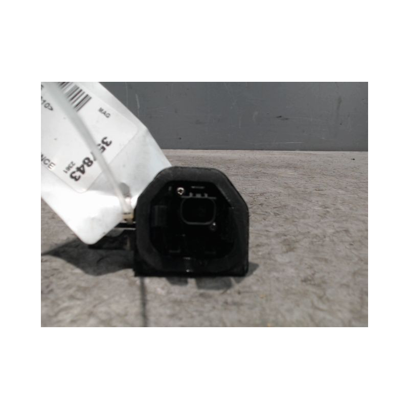CAMERA ARRIERE TOYOTA YARIS II 2010-
