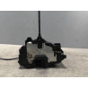 SYSTEME CONDAMNATION AVANT DROIT RENAULT CLIO III 2010-