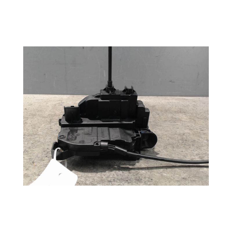 SYSTEME CONDAMNATION AVANT DROIT RENAULT CLIO III 2010-