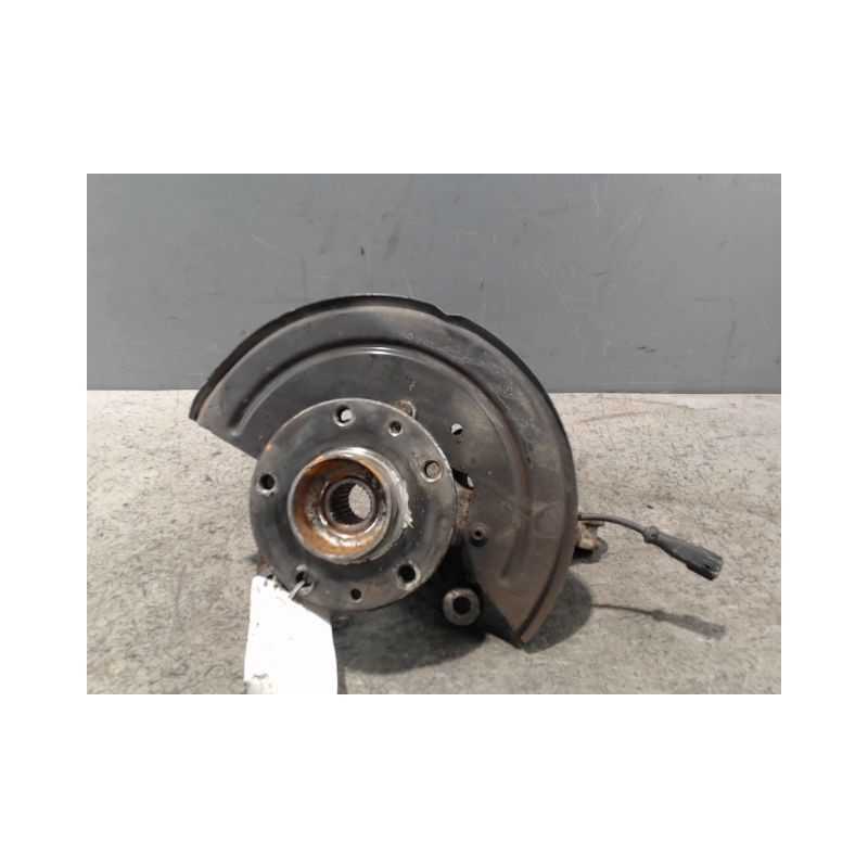 PIVOT AVANT DROIT DACIA DUSTER 2010-