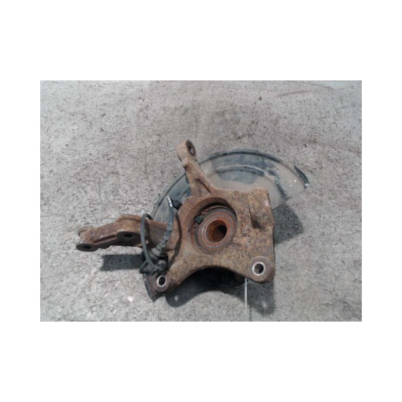 PIVOT AVANT DROIT DACIA DUSTER 2010-