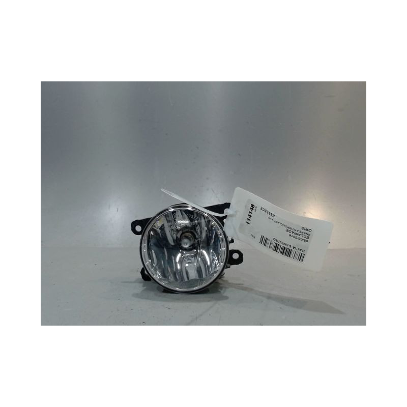 PHARE ANTIBROUILLARD AVANT DROIT DACIA SANDERO