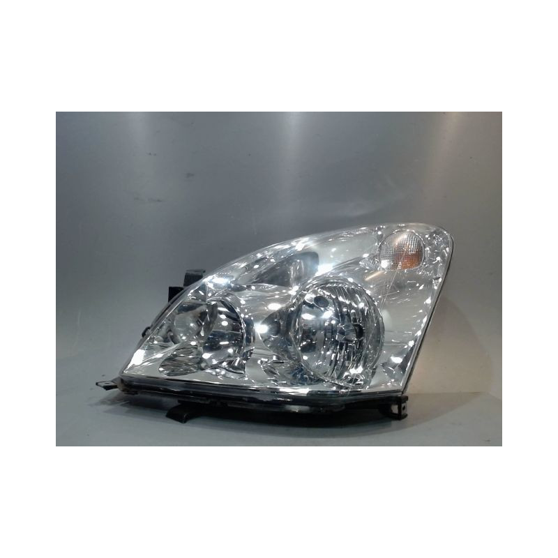 PHARE GAUCHE TOYOTA COROLLA